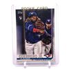 Image 1 : TOPPS # US1 VLADIMIR GUERRERO JR. ROOKIE CARD