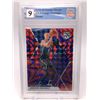 Image 1 : 2019-20 PANINI MOSAIC #54 KRISTAPS PORZINGIS PRIZM GCG GRADED 9