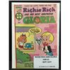 Image 1 : RICHIE RICH #1  AND HIS BEST GIRLFRIEND GLORIA  (HARVEY  COMICS)