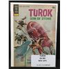 Image 1 : TUROK SON OF STONE #81  (GOLD KEY  COMICS)