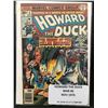 Image 1 : HOWARD THE DUCK #6   (MARVEL COMICS)