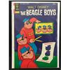 Image 1 : WALT DISNEY THE BEAGLE BOYS  (GOLD KEY COMICS)