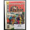 Image 1 : EVERYTHING'S ARCHIE #59 (ARCHIE SERIES COMICS)