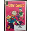 Image 1 : WALT DISNEY'S DAISY AND DONALD #3   (GOLD KEY COMICS)