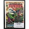 Image 1 : THE DEFENDERS #18  (MARVEL COMICS)