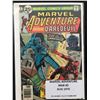 Image 1 : MARVEL  ADVENTURE #5 (MARVEL COMICS)