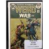 Image 1 : WEIRD WAR #18  (DC COMICS)