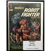 Image 1 : MAGNUS ROBOT FIGHTER 4000 AD. #35  (GOLD KEY COMICS)