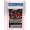 Image 2 : 2020 PANINI PRIZM FOOTBALL JOE MONTANA  (GCG 9.5)