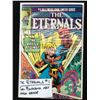 Image 1 : THE ETERNALS #1  (MARVEL COMICS)