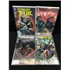 Image 1 : LOT OF FOREVER EVIL COMICS (DC COMICS)