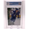 Image 1 : PARKHURST WILLIAM NYLANDER ROOKIE CARD 2020 PANINI PRIZM FOOTBALL JOE MONTANA  (GCG 9.5)