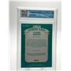 Image 2 : 2020 PANINI DIAMOND VLADIMIR GUERRERO ALL TIME (GCG 9.5)
