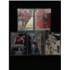 Image 1 : ALEXANDER OVECHKIN INSERT CARD LOT