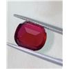 Image 3 : Natural Pigeon Blood Red Award Winning Ruby - GRS Certified