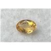 Image 1 : Natural Yellow Ceylon Sapphire.....2.28 Cts