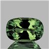 Image 1 : Natural AAA Green Sapphire 1.04 Cts {Flawless-VVS}