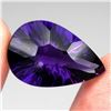 Image 1 : Natural Unheated Purple Amethyst 16.67 Cts