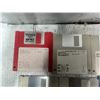 Image 3 : Set of OKUMA Disks - Appear to be from an Okuma MC-800H
