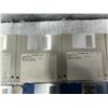 Image 4 : Set of OKUMA Disks - Appear to be from an Okuma MC-800H