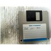 Image 9 : Set of OKUMA Disks - Appear to be from an Okuma MC-800H