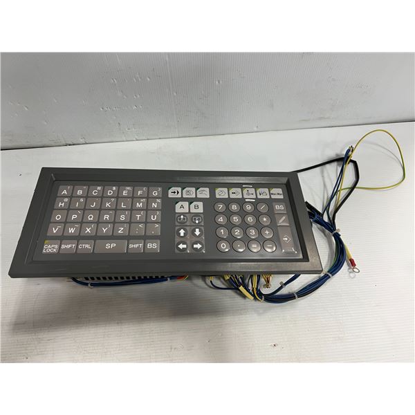 Operator Keyborad Okuma OSP-E100M Operator Keyboard