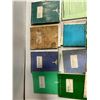 Image 2 : Lot of Misc Okuma Manuals
