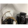 Image 3 : (2) Okuma BL-MC150J-20S Servo Motor