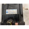 Image 2 : Okuma BL-MC200J-20SB Servo Motor