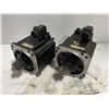 Image 1 : (2) Okuma BL-ME80J-40TN-A Servo Motor