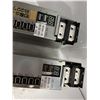 Image 2 : (2) Okuma MIV040A-1-B5 Servo Drive