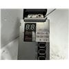 Image 2 : Okuma MIV0101A-1-B5 Servo Drive