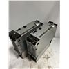 Image 1 : (2) Okuma MIV08-L-V5 Servo Drive