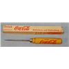 Image 1 : Coca Cola original ice pick, orig. box