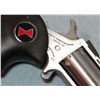 Image 4 : North American Arms Black Widow, model #NAA-BWL, .22LR, fixed sight, 5 shot, s#R34947