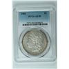 Image 1 : 1901 Morgan dollar, PCGS AU50