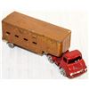 Image 1 : 1950S MATCHBOX CATTLE TRUCK