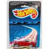Image 1 : 1986 HOT WHEELS MERCEDES ON CARD