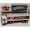 Image 1 : 1960S TIN SAFEWAY TRUCK IN ORIG BOX
