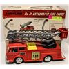 Image 1 : 1960S SKYSCRAPER FIRE TRUCK IN ORIG BOX