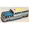 Image 1 : 1950S TIN GREYHOUND SCENIC CRUISER