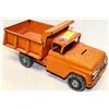 Image 1 : 1960S BUDDY L DUMP TRUCK STEEL
