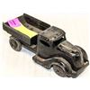 Image 1 : 1930S CAST METAL DUMP TRUCK