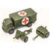 Image 1 : 1950S DINKY MILITARY TOYS