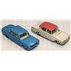 Image 1 : PAIR 1960S CORGI CARS