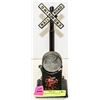 Image 1 : 1950S O GUAGE TRAIN LIGHT CROSSING
