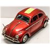 Image 1 : 1950S JAPAN TIN BATT OP VW BUG W ENGINE