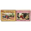Image 1 : PAIR 1950S THINAS THE TANK ENGINE BOOKS