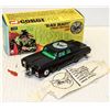 Image 1 : 1960S CORGI BLACK BEAUTY CAR W REPRO BOX