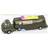Image 1 : 1960S CORGI BEDFORD TANKER TRUCK